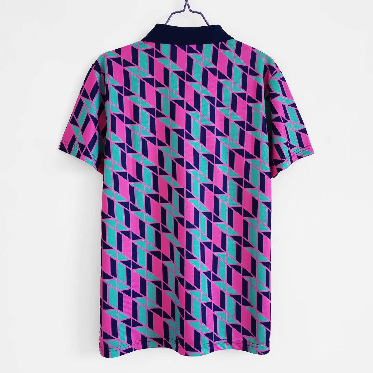Scotland 1988/89 Away Retro Shirt